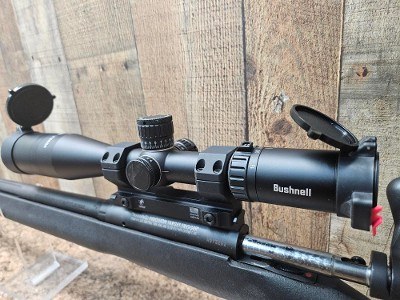 SAVAGE ARMS MODEL 12 6.5 CREEDMOOR 6.5mm CREEDMOOR - Image 3 of 3