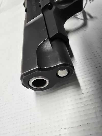 RUGER P-89DC 9MM LUGER (9x19 PARA) - Image 2 of 3