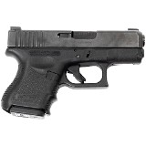 GLOCK 27 GEN 3 .40 S&W - 2 of 3