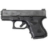 GLOCK 27 GEN 3 .40 S&W - 1 of 3