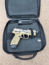 FN 502 .22 LR - 1 of 3