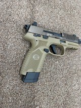 FN 502 .22 LR - 3 of 3