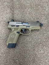 FN 502 .22 LR - 2 of 3