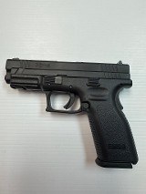 SPRINGFIELD ARMORY XD-9 9MM LUGER (9x19 PARA) - Image 2 of 2