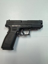 SPRINGFIELD ARMORY XD-9 9MM LUGER (9x19 PARA) - Image 1 of 2