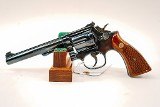 SMITH & WESSON 17-3 .22 LR - Image 2 of 3