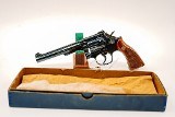 SMITH & WESSON 17-3 .22 LR - Image 1 of 3