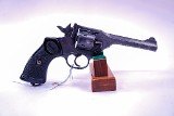 WEBLEY & SCOTT MKIV .38 S&W - 2 of 2