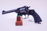 WEBLEY & SCOTT MKIV .38 S&W - 1 of 2
