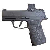 SIG SAUER P365X ROMEO-X 9MM LUGER (9X19 PARA) - Image 2 of 3