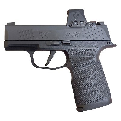 SIG SAUER P365X ROMEO-X 9MM LUGER (9X19 PARA) - Image 2 of 3