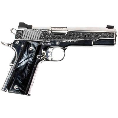 KIMBER K1911.38 SUPER - Image 2 of 3