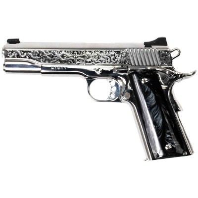 KIMBER K1911.38 SUPER - Image 1 of 3