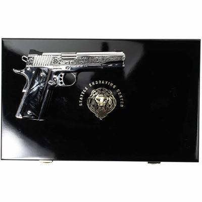 KIMBER K1911.38 SUPER - Image 3 of 3