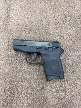 SMITH & WESSON M&P BODYGUARD 380 .380 ACP - 2 of 3