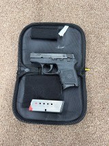 SMITH & WESSON M&P BODYGUARD 380 .380 ACP - 1 of 3