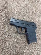 SMITH & WESSON M&P BODYGUARD 380 .380 ACP - 3 of 3