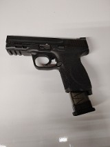 SMITH & WESSON M&P9 2.0 9MM LUGER (9x19 PARA) - Image 2 of 3