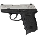 SCCY CPX-2 9MM LUGER (9X19 PARA) - 1 of 3