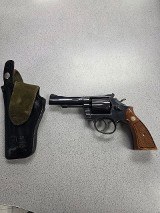 SMITH & WESSON 15-3 .38 S&W - 2 of 2