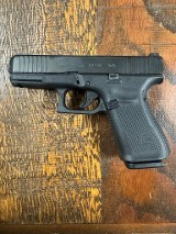 GLOCK G19 GEN 5 9MM LUGER (9x19 PARA) - 1 of 3
