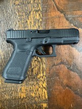 GLOCK G19 GEN 5 9MM LUGER (9x19 PARA) - 2 of 3