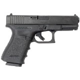 GLOCK 23 GEN 3 .40 S&W - 2 of 3