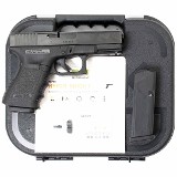GLOCK 23 GEN 3 .40 S&W - 3 of 3