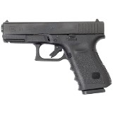 GLOCK 23 GEN 3 .40 S&W - 1 of 3