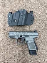 CANIK TP9 ELITE SC 9MM LUGER (9x19 PARA) - 1 of 3