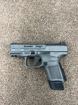 CANIK TP9 ELITE SC 9MM LUGER (9x19 PARA) - 2 of 3