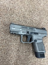 CANIK TP9 ELITE SC 9MM LUGER (9x19 PARA) - 3 of 3