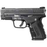 SPRINGFIELD ARMORY XD-45ACP SUB-COMPACT MOD.2 .45 ACP - 1 of 3