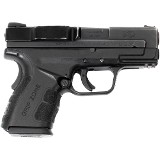 SPRINGFIELD ARMORY XD-45ACP SUB-COMPACT MOD.2 .45 ACP - 2 of 3