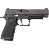 SIG SAUER P320X-FULL 9MM LUGER (9X19 PARA) - 2 of 3