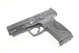 SMITH & WESSON M&P9 M2.0 9MM LUGER (9X19 PARA) - 1 of 3