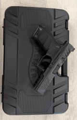 WALTHER ARMS PDP FULL SIZE 9MM LUGER (9X19 PARA) - 1 of 3