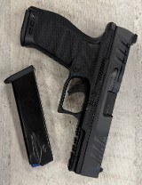 WALTHER ARMS PDP FULL SIZE 9MM LUGER (9X19 PARA) - 3 of 3
