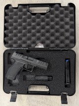 WALTHER ARMS PDP FULL SIZE 9MM LUGER (9X19 PARA) - 2 of 3