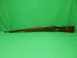 ANKARA ARSENAL 1940 M1938 8MM MAUSER - 1 of 3