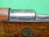 ANKARA ARSENAL 1940 M1938 8MM MAUSER - 3 of 3