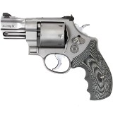 SMITH & WESSON 627-5 PERFORMANCE CENTER .357 MAG - 1 of 3
