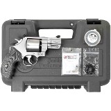 SMITH & WESSON 627-5 PERFORMANCE CENTER .357 MAG - 3 of 3