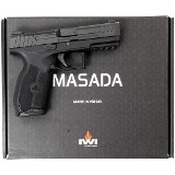 IWI MASADA 9 ORP 9MM LUGER (9X19 PARA) - 3 of 3