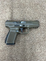 CANIK TP9 SF Elite 9MM LUGER (9x19 PARA) - 1 of 3