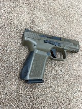 CANIK TP9 SF Elite 9MM LUGER (9x19 PARA) - 2 of 3