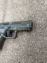 CANIK TP9 SF Elite 9MM LUGER (9x19 PARA) - 3 of 3