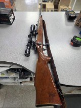 REMINGTON 700 .30-06 SPRG - 1 of 2