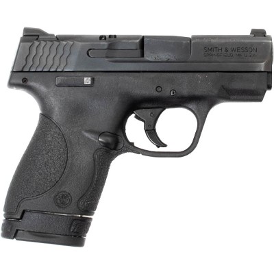 SMITH & WESSON M&P9 SHIELD 9MM LUGER (9X19 PARA) - Image 2 of 3