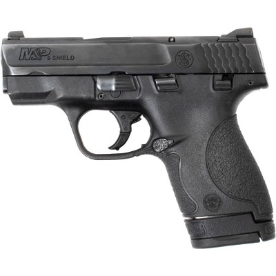 SMITH & WESSON M&P9 SHIELD 9MM LUGER (9X19 PARA) - Image 1 of 3